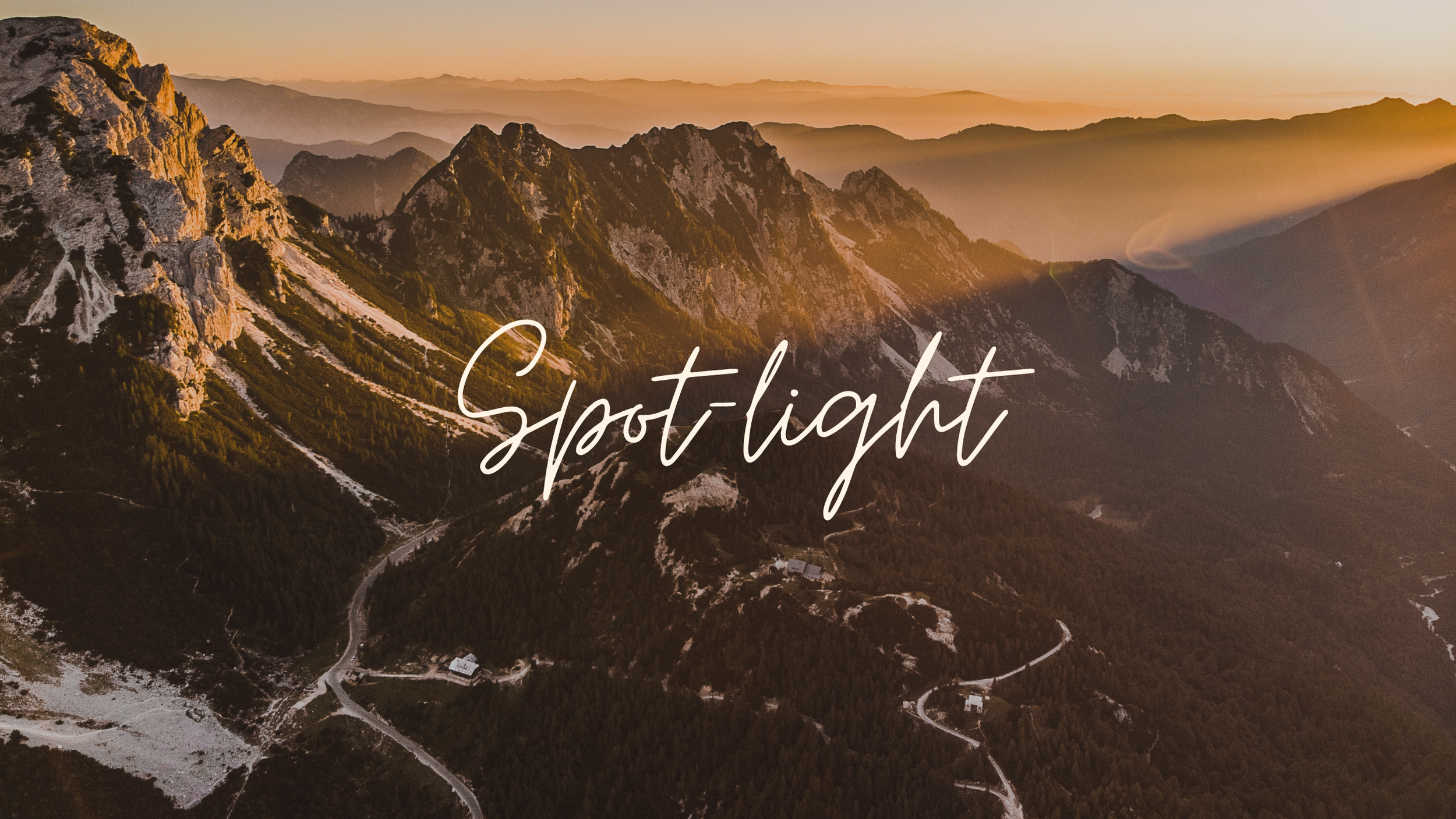 Spotlight Novembre