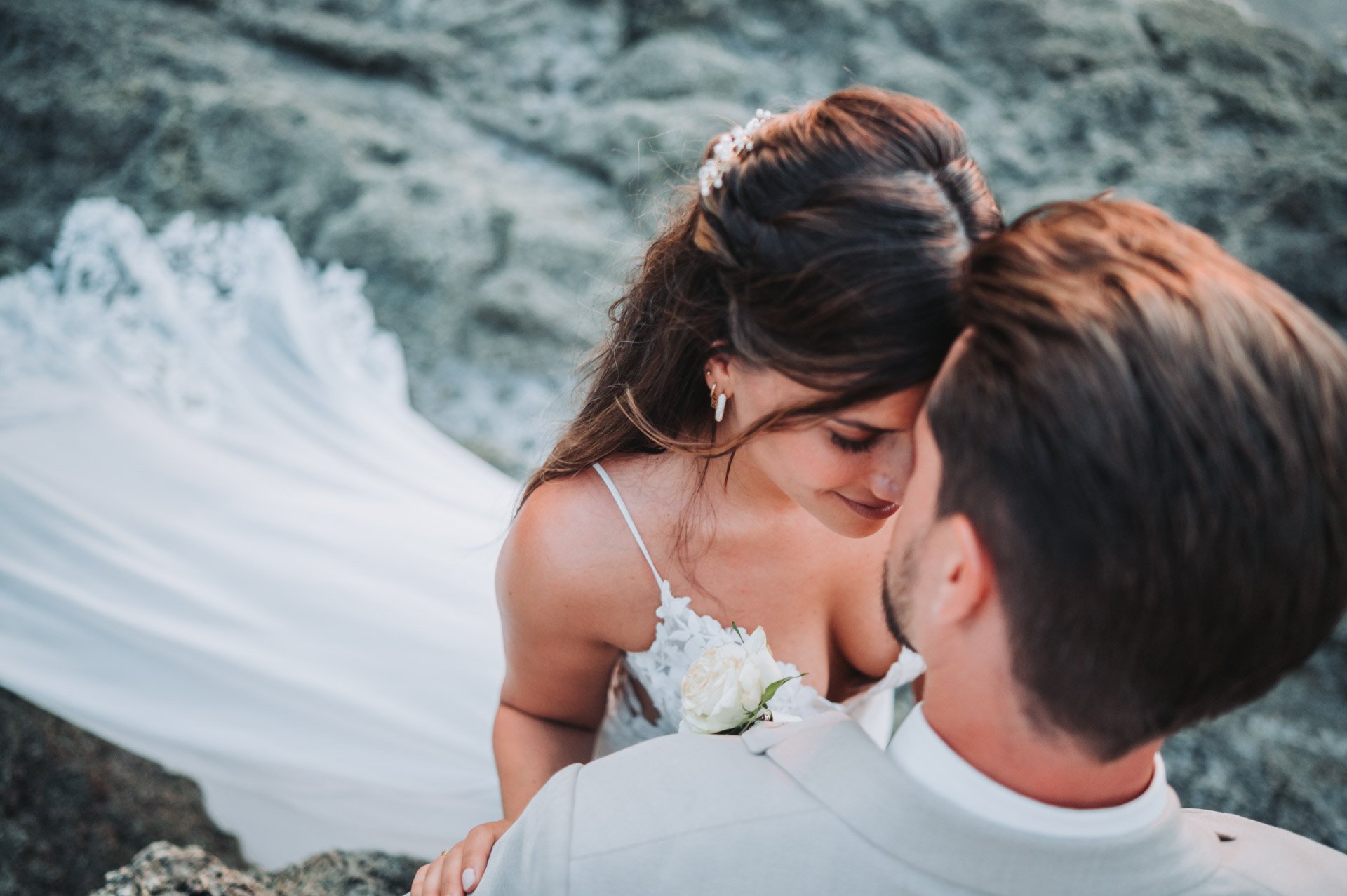 Marina &amp; Mathias