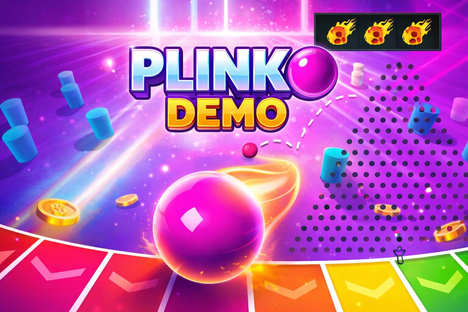 plinko è una truffa